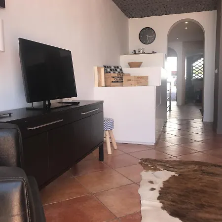 度假居 Luxury Casa Paraiso 2 - On Two Floors, 150Mt To The Beach