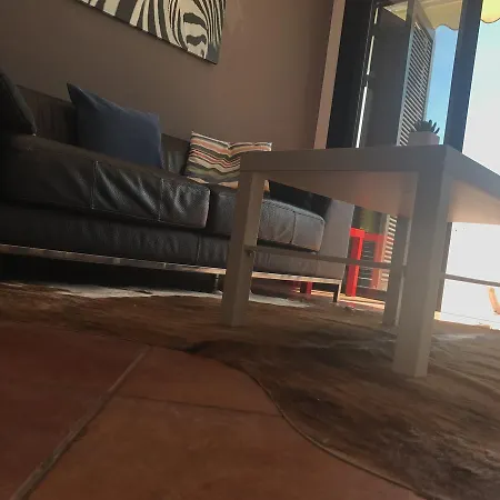 Luxury Casa Paraiso 2 - On Two Floors, 150Mt To The Beach 度假居