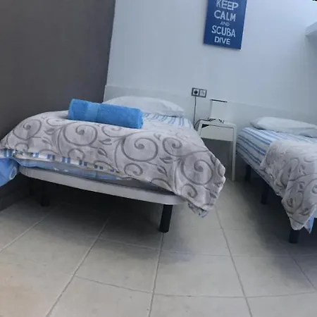 Luxury Casa Paraiso 2 - On Two Floors, 150Mt To The Beach Adeje