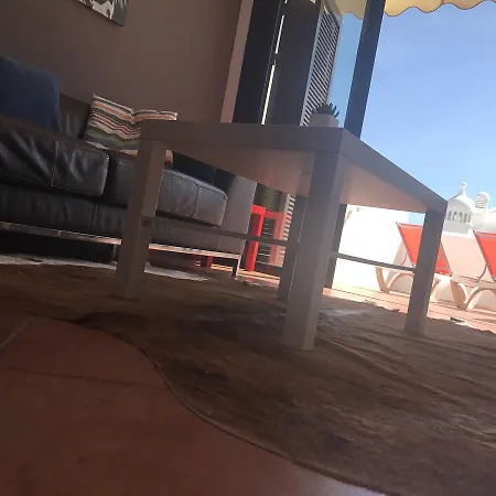 Luxury Casa Paraiso 2 - On Two Floors, 150Mt To The Beach 度假居