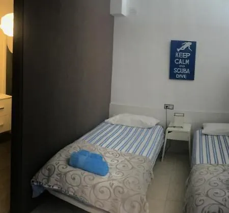 Luxury Casa Paraiso 2 - On Two Floors, 150Mt To The Beach *