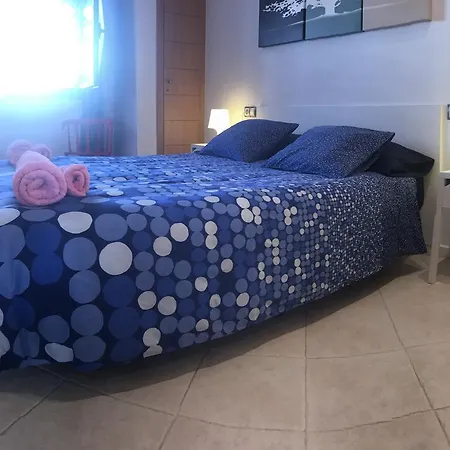 Luxury Casa Paraiso 2 - On Two Floors, 150Mt To The Beach 度假居 Adeje