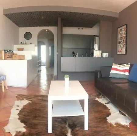 Luxury Casa Paraiso 2 - On Two Floors, 150Mt To The Beach Adeje