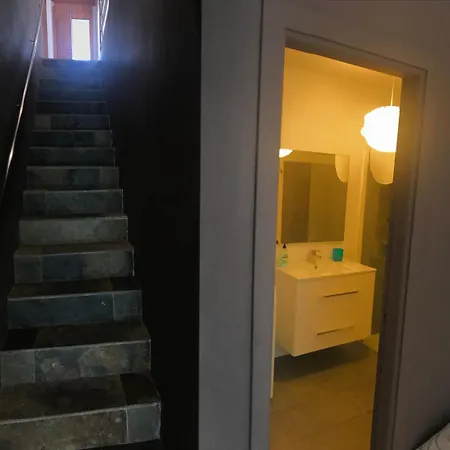 度假居 Luxury Casa Paraiso 2 - On Two Floors, 150Mt To The Beach Adeje
