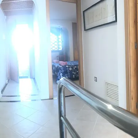 Luxury Casa Paraiso 2 - On Two Floors, 150Mt To The Beach 度假居 *