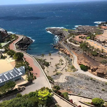 Luxury Casa Paraiso 2 - On Two Floors, 150Mt To The Beach