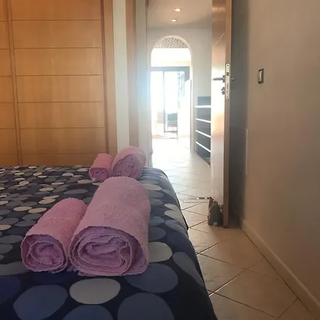 Luxury Casa Paraiso 2 - On Two Floors, 150Mt To The Beach * Adeje
