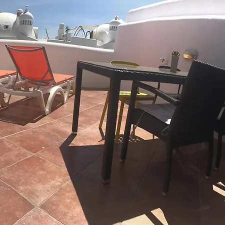Luxury Casa Paraiso 2 - On Two Floors, 150Mt To The Beach بيت للعطل Adeje