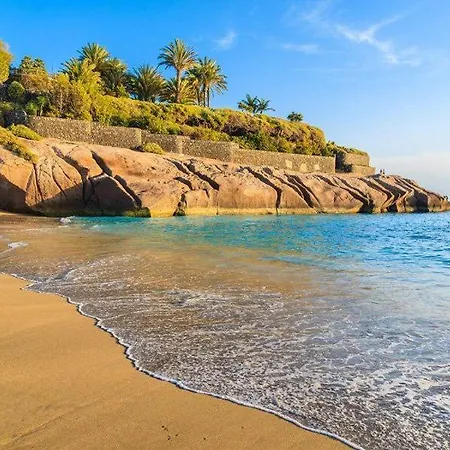 Luxury Casa Paraiso 2 - On Two Floors, 150Mt To The Beach