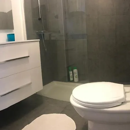 Luxury Casa Paraiso 2 - On Two Floors, 150Mt To The Beach Dom wakacyjny Adeje