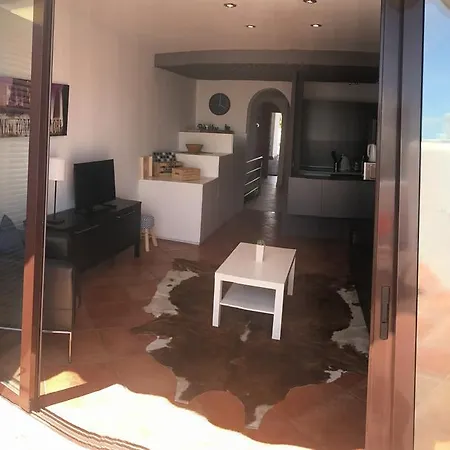 Luxury Casa Paraiso 2 - On Two Floors, 150Mt To The Beach Dom wakacyjny