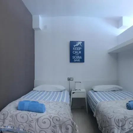 Luxury Casa Paraiso 2 - On Two Floors, 150Mt To The Beach Dom wakacyjny Adeje