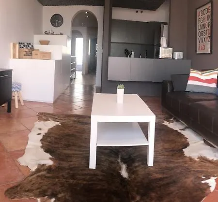 Luxury Casa Paraiso 2 - On Two Floors, 150Mt To The Beach Dom wakacyjny *