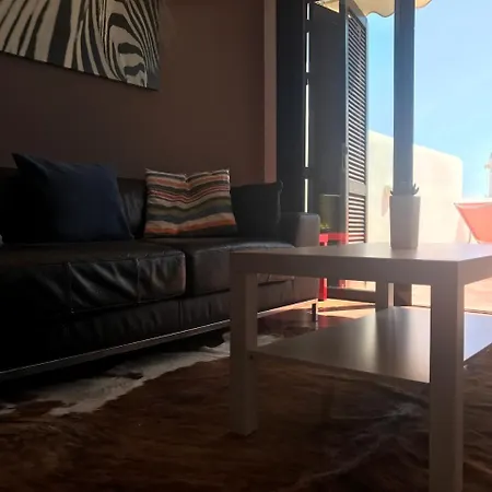 Dom wakacyjny Luxury Casa Paraiso 2 - On Two Floors, 150Mt To The Beach