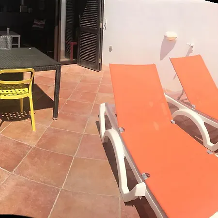 Luxury Casa Paraiso 2 - On Two Floors, 150Mt To The Beach Dom wakacyjny Adeje