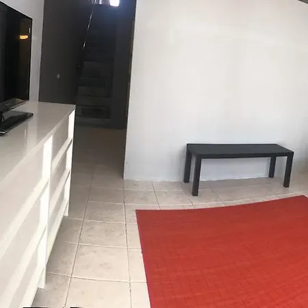 Luxury Casa Paraiso 2 - On Two Floors, 150Mt To The Beach Adeje