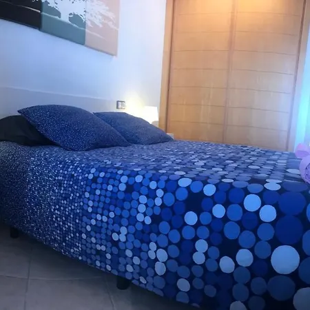 Dom wakacyjny Luxury Casa Paraiso 2 - On Two Floors, 150Mt To The Beach *