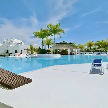 Luxury Casa Paraiso 2 - On Two Floors, 150Mt To The Beach