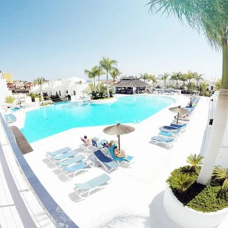 Luxury Casa Paraiso 2 - On Two Floors, 150Mt To The Beach Dom wakacyjny *