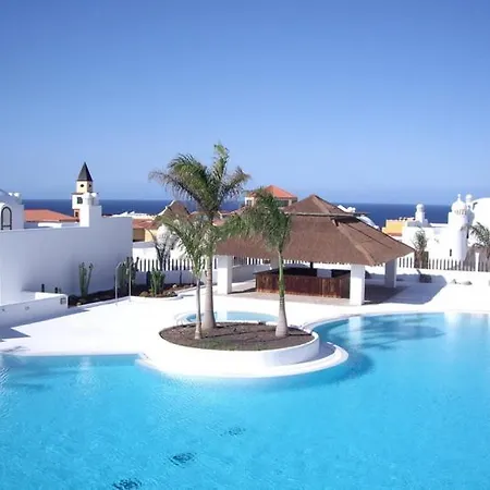 Luxury Casa Paraiso 2 - On Two Floors, 150Mt To The Beach Dom wakacyjny Adeje
