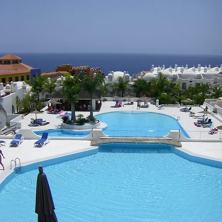 Dom wakacyjny Luxury Casa Paraiso 2 - On Two Floors, 150Mt To The Beach *