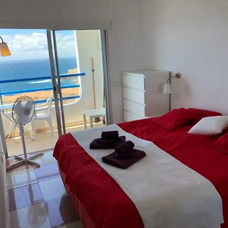 Luxury Casa Paraiso 2 - On Two Floors, 150Mt To The Beach Adeje